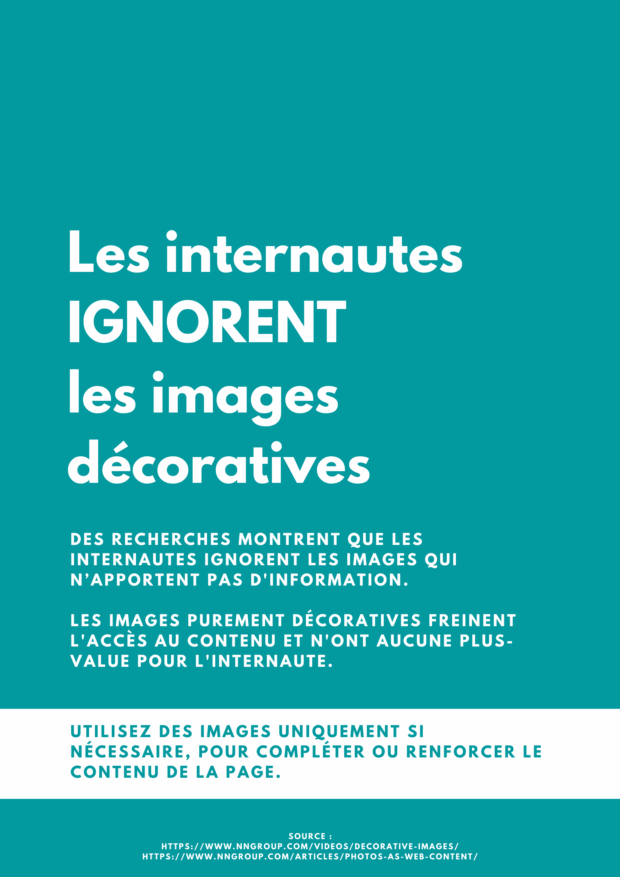 Les internautes ignorent les images décoratives. Description détaillée plus bas.